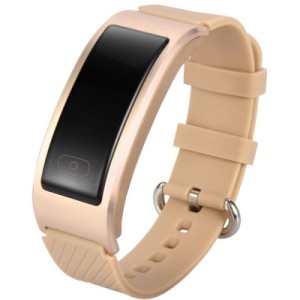 Фітнес браслет UWatch DF23 Golden (F_56047)