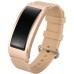 Фитнес браслет UWatch DF23 Golden (F_56047)