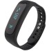 Фитнес браслет UWatch E02 Black (F_54036)