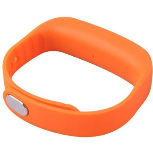Фитнес браслет UWatch E02 Orange (F_54037)