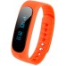 Фитнес браслет UWatch E02 Orange (F_54037)