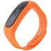 Фитнес браслет UWatch E02 Orange (F_54037)
