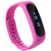Фитнес браслет UWatch E02 Pink (F_54038)