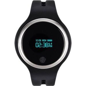 Фітнес браслет UWatch E07 Black (F_54973)