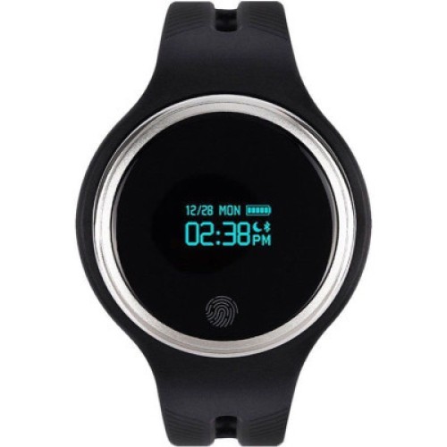 Фитнес браслет UWatch E07 Black (F_54973)