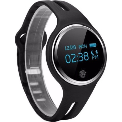 Фитнес браслет UWatch E07 Black (F_54973)