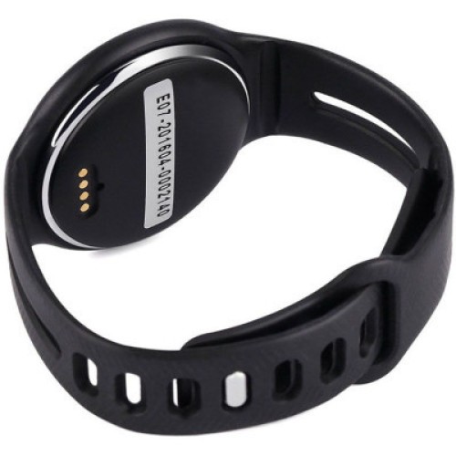 Фитнес браслет UWatch E07 Black (F_54973)