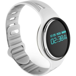Фітнес браслет UWatch E07 White (F_54972)