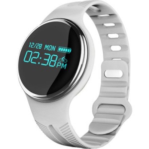 Фітнес браслет UWatch E07 White (F_54972)