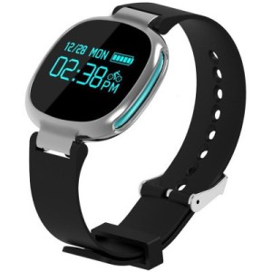 Фітнес браслет UWatch E08 Blue (F_54979)