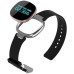 Фитнес браслет UWatch E08 Gold (F_54978)