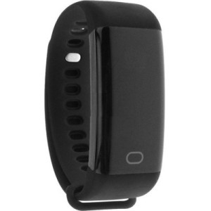 Фітнес браслет UWatch F07 Black (F_59637)