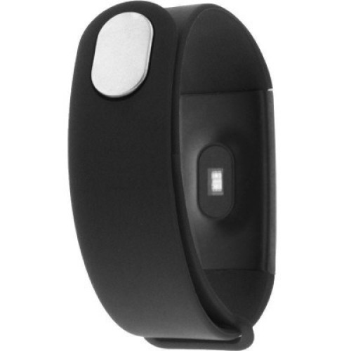 Фитнес браслет UWatch F07 Black (F_59637)