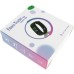 Фитнес браслет UWatch F07 Black (F_59637)