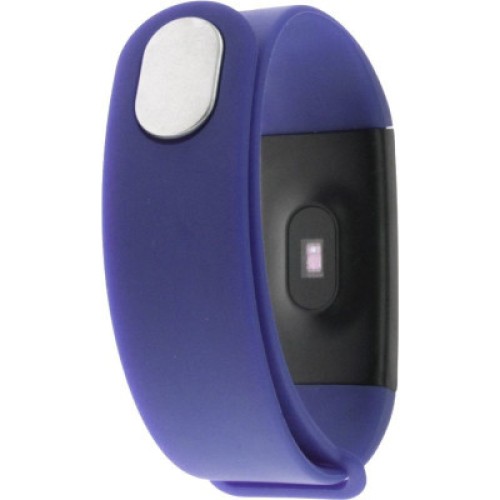 Фитнес браслет UWatch F07 Blue (F_59638)