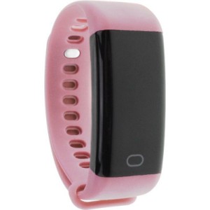 Фітнес браслет UWatch F07 Pink (F_59640)
