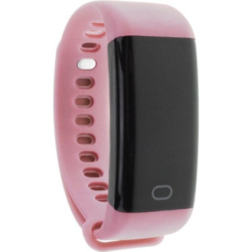 Фитнес браслет UWatch F07 Pink (F_59640)
