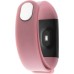 Фитнес браслет UWatch F07 Pink (F_59640)