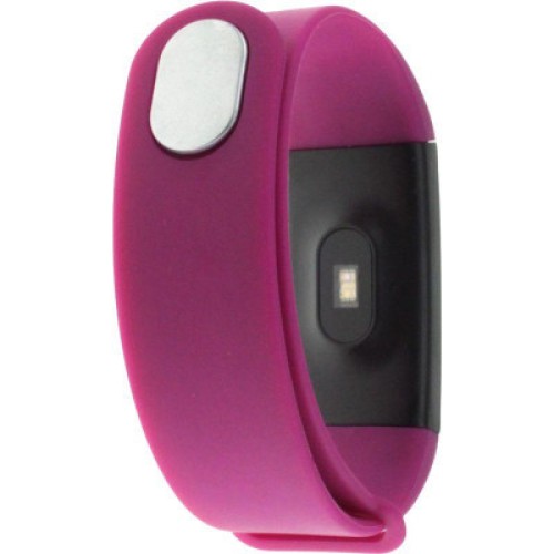 Фитнес браслет UWatch F07 Purple (F_59641)