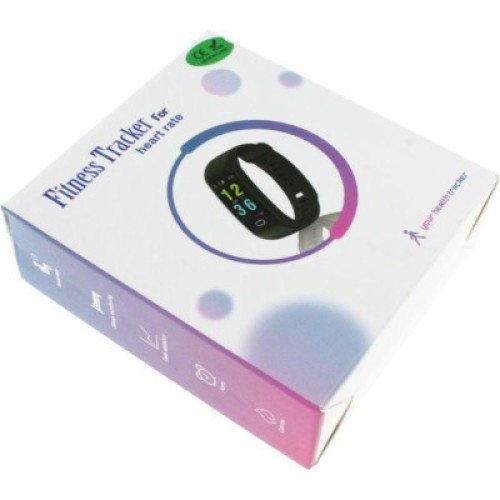 Фитнес браслет UWatch F07 Purple (F_59641)