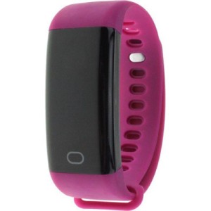 Фітнес браслет UWatch F07 Purple (F_59641)