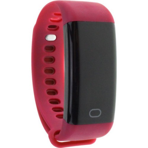 Фитнес браслет UWatch F07 Red (F_59642)