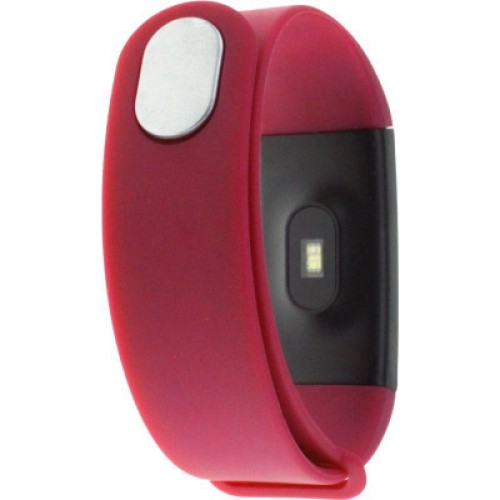 Фитнес браслет UWatch F07 Red (F_59642)