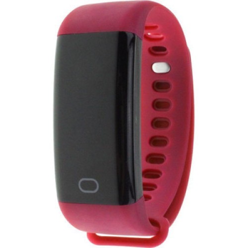 Фитнес браслет UWatch F07 Red (F_59642)