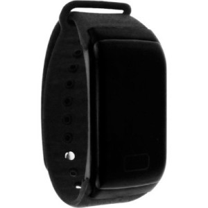 Фітнес браслет UWatch F1 Black (F_55458)