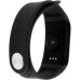 Фитнес браслет UWatch F1 Black (F_55458)