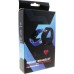 Фитнес браслет UWatch F1 Black (F_55458)