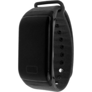 Фітнес браслет UWatch F1 Black (F_55458)