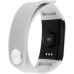 Фитнес браслет UWatch F1 White (F_55460)