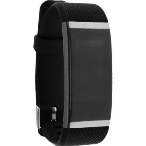 Фітнес браслет UWatch G18 Black (F_59647)