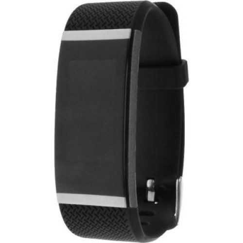 Фитнес браслет UWatch G18 Black (F_59647)