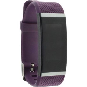 Фітнес браслет UWatch G18 Purple (F_59659)