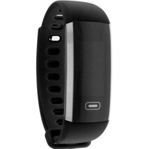 Фітнес браслет UWatch G19 Black (F_59661)