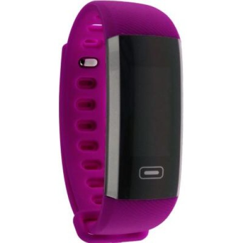 Фитнес браслет UWatch G19 Purple (F_59664)