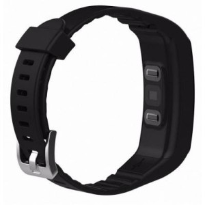Фітнес браслет UWatch HB07S Black (F_59670)