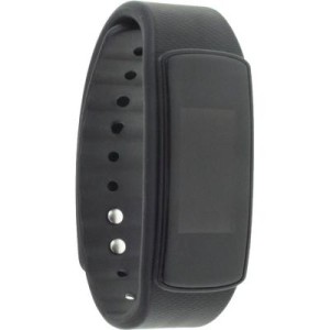 Фітнес браслет UWatch i6 HR Black (F_59960)
