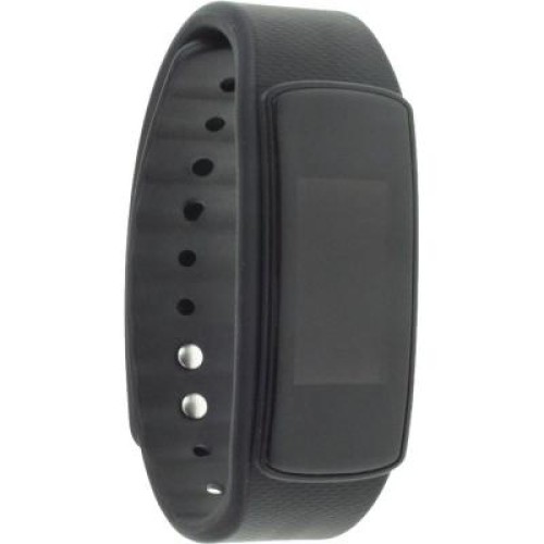 Фитнес браслет UWatch i6 HR Black (F_59960)