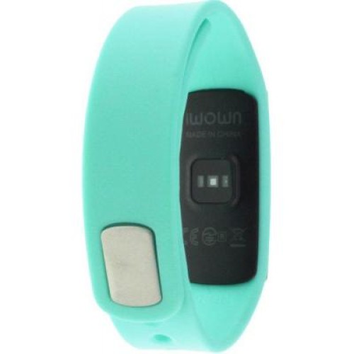 Фитнес браслет UWatch i6 HR Green (F_59962)