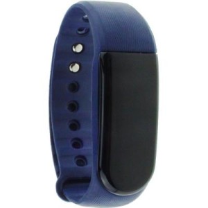 Фітнес браслет UWatch ID101 Blue (F_59967)