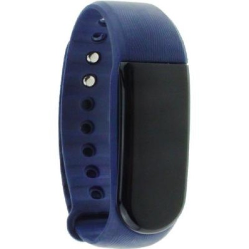Фитнес браслет UWatch ID101 Blue (F_59967)