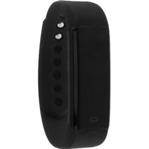 Фитнес браслет UWatch ID115HR Black (F_59692)