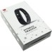 Фитнес браслет UWatch ID115HR Black (F_59692)