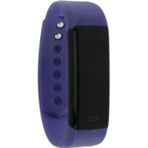 Фітнес браслет UWatch ID115HR Blue (F_59693)