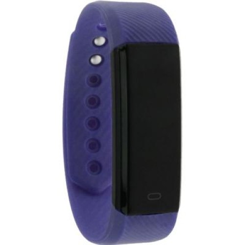 Фитнес браслет UWatch ID115HR Blue (F_59693)