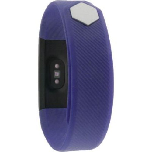 Фитнес браслет UWatch ID115HR Blue (F_59693)