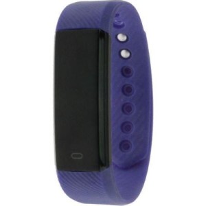 Фітнес браслет UWatch ID115HR Blue (F_59693)